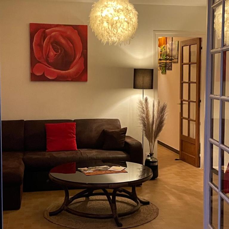 Au pays d'Hector Berlioz - Appartement 2 Chambres - 3