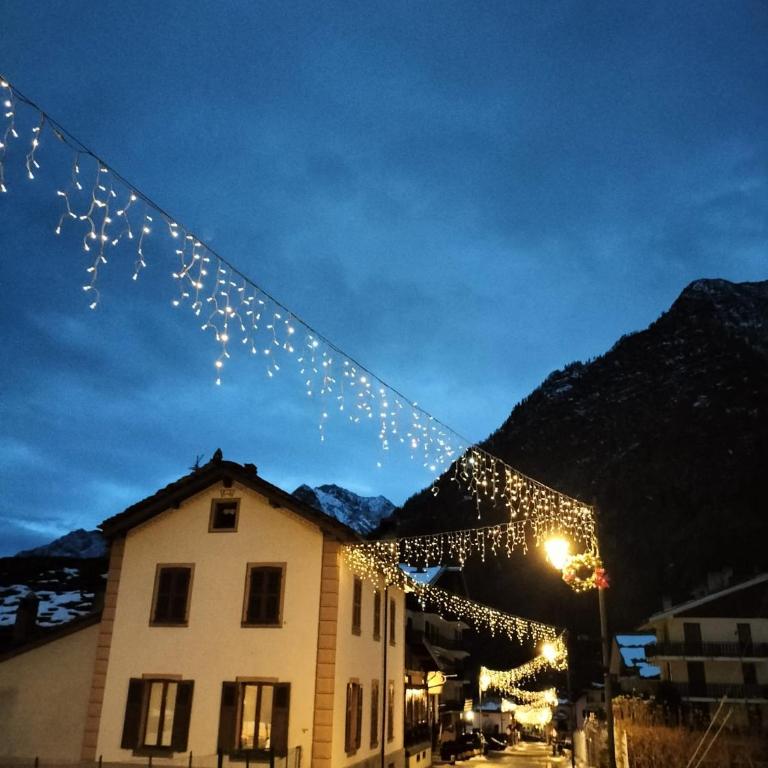 Appartamento Zeli e Old Alagna - Appartamento con 3 Camere da Letto - 1