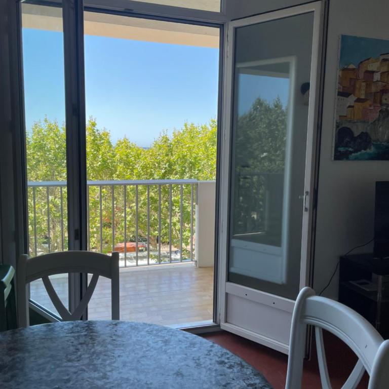 Mer sea - Apartment mit 1 Schlafzimmer - 17