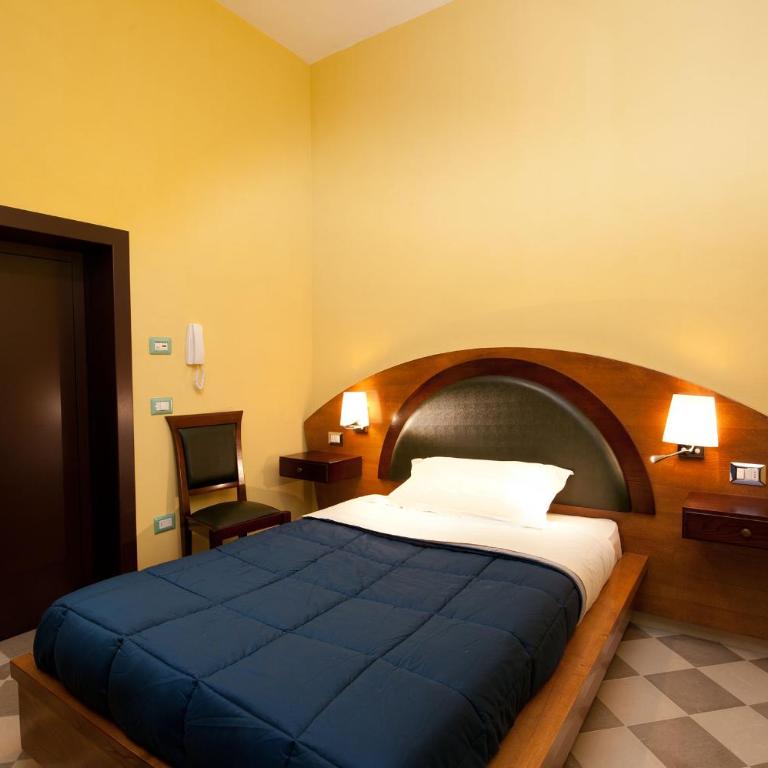 B&B Residenza Pizziniaco - Single Room - 3