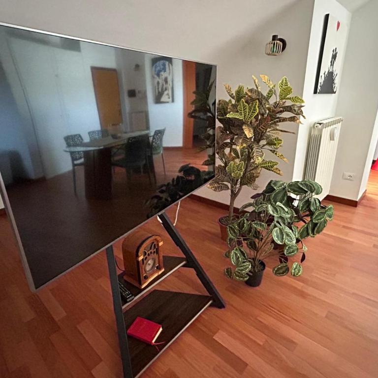 Mansarda Luxury - Apartment with Sea View - 13