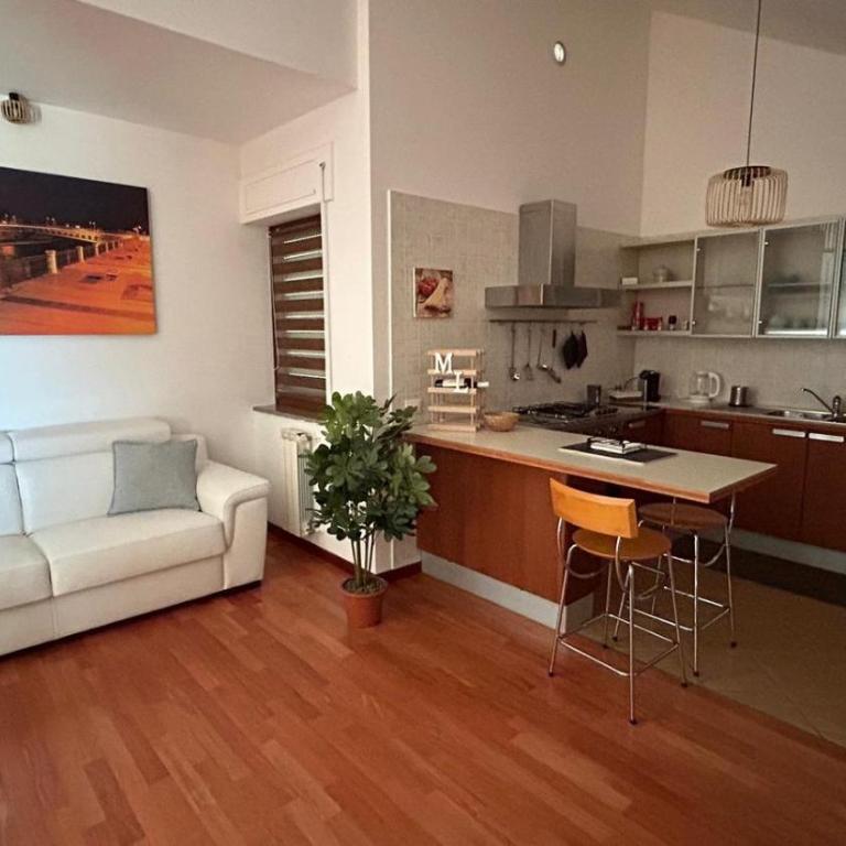 Mansarda Luxury - Apartment with Sea View - 12