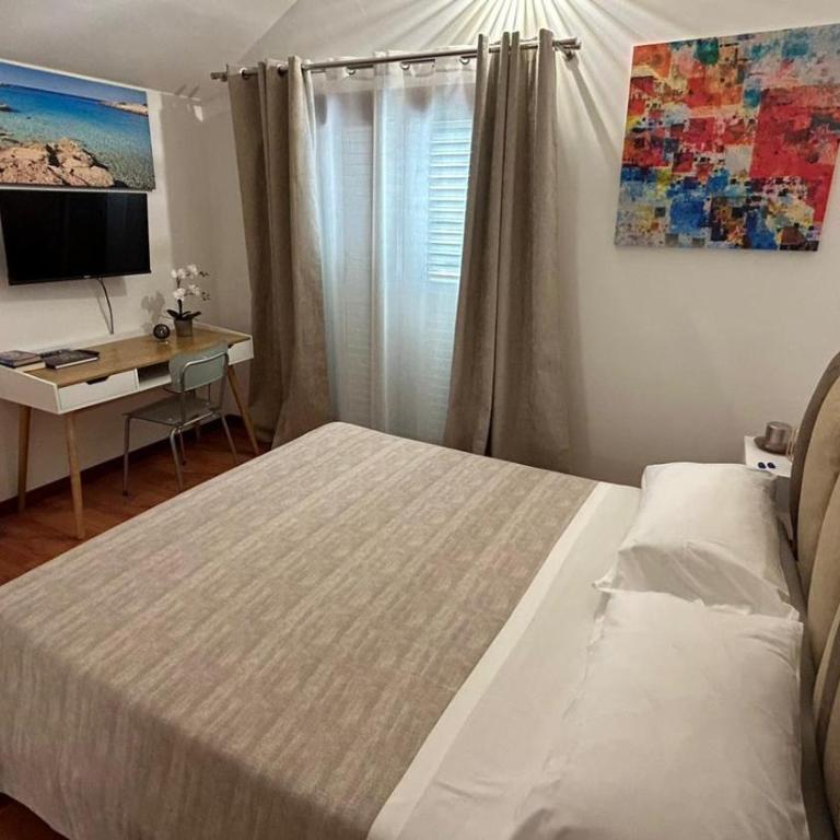 Mansarda Luxury - Apartment with Sea View - 21