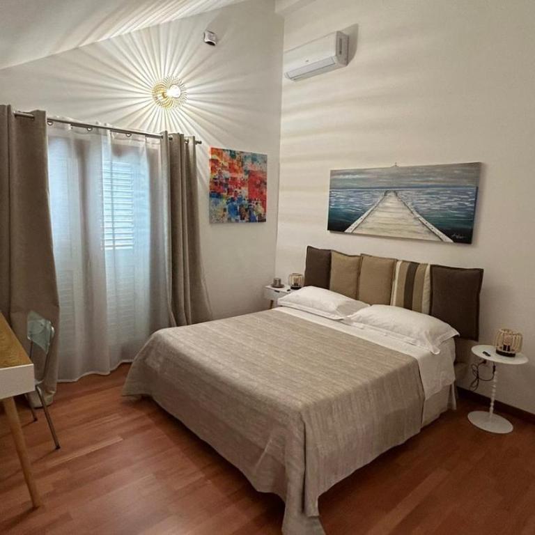 Mansarda Luxury - Apartment with Sea View - 20