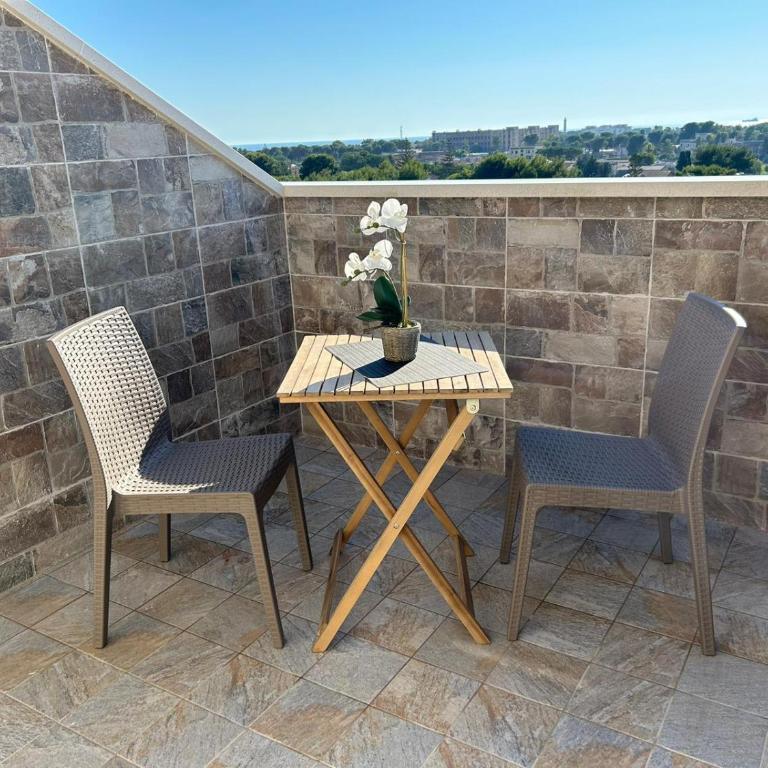Mansarda Luxury - Apartment with Sea View - 17