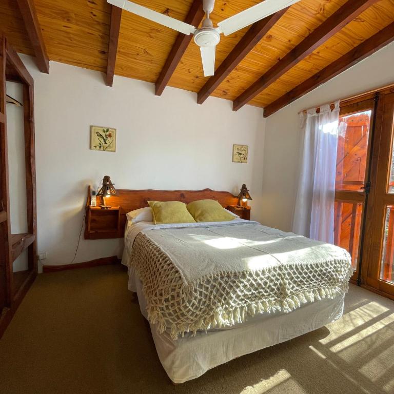 SARA momentos que se comparten - Chalet - 1