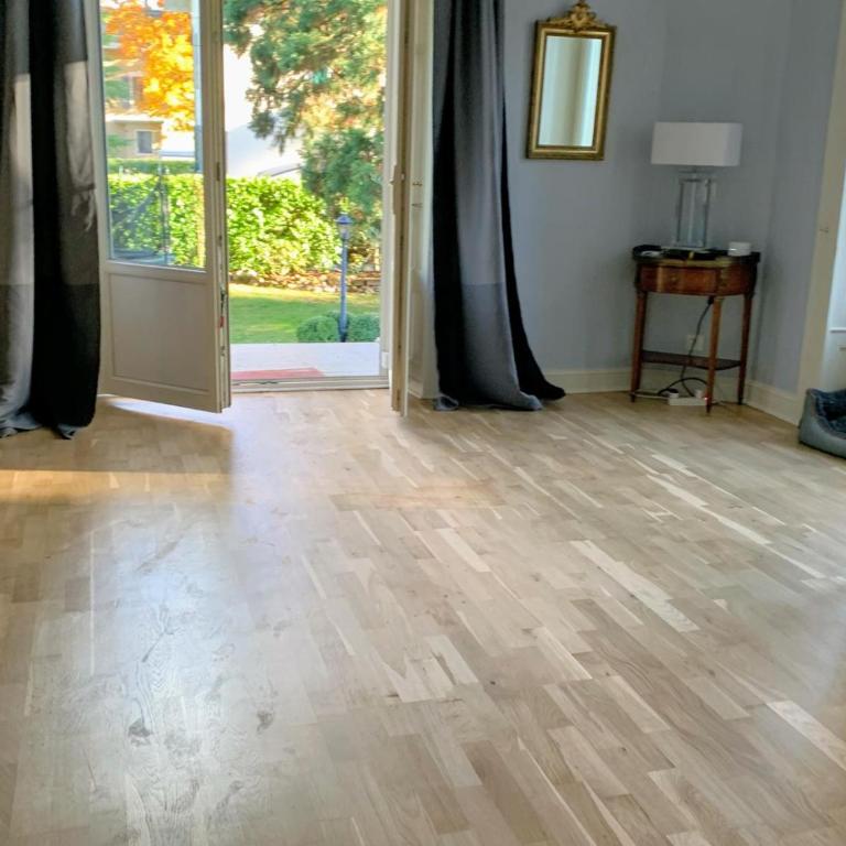Résidence MontBlanc duplex avec jacuzzi - Appartement Deluxe 5 Chambres - 23