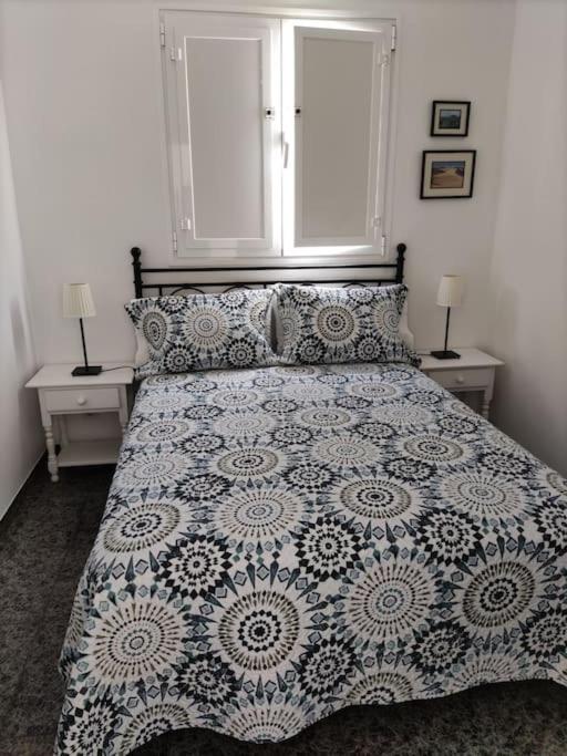 Luxury Sea View - Two-Bedroom Apartment - 13