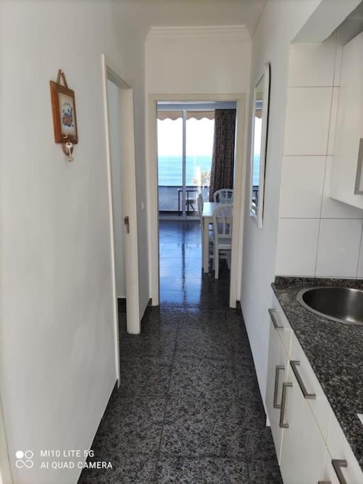 Luxury Sea View - Two-Bedroom Apartment - 21
