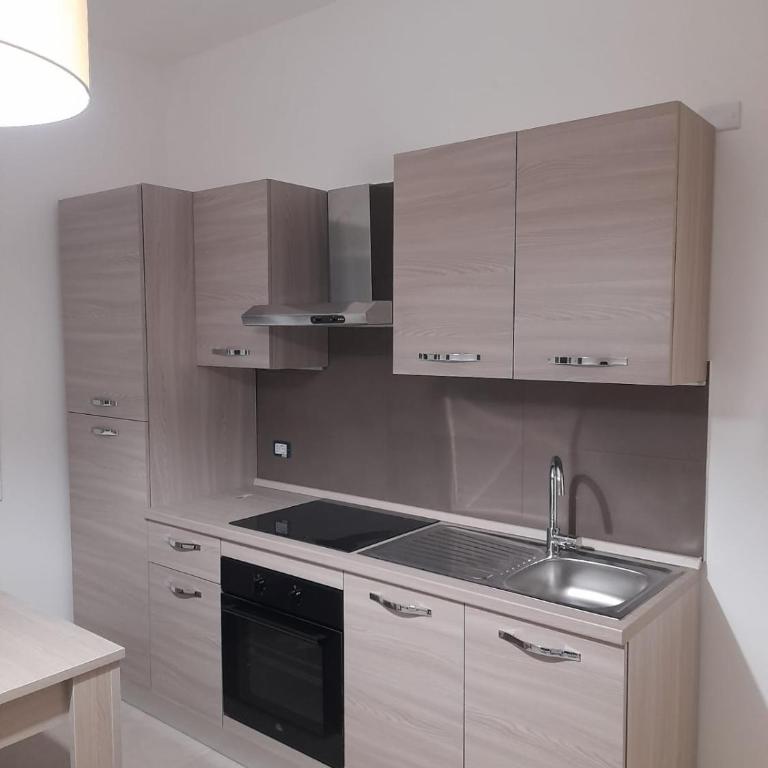 Apartment Emanuela - One-Bedroom House - 5
