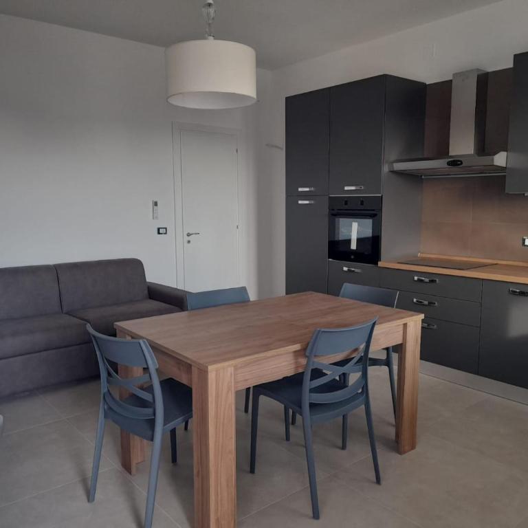 Apartment Emanuela - One-Bedroom House - 1
