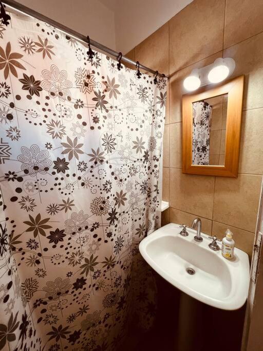 Dpto monoambiente muy lindo - Apartamento de 1 dormitorio - 3