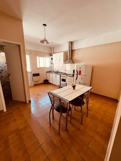 Dpto monoambiente muy lindo - Apartamento de 1 dormitorio - 5