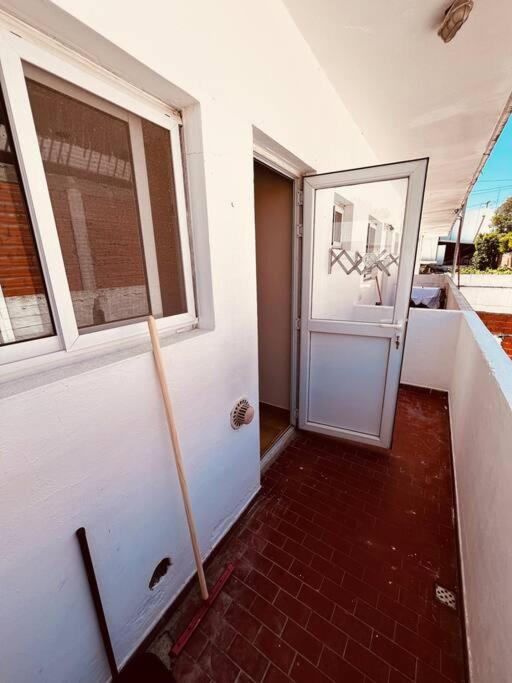 Dpto monoambiente muy lindo - Apartamento de 1 dormitorio - 6