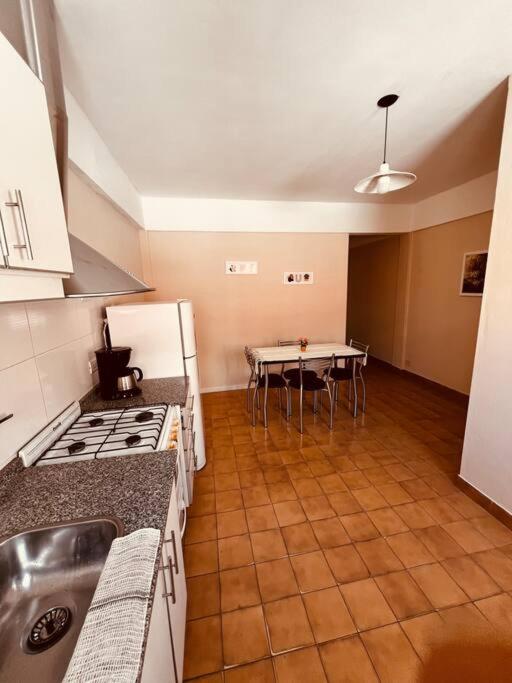 Dpto monoambiente muy lindo - Apartamento de 1 dormitorio - 11