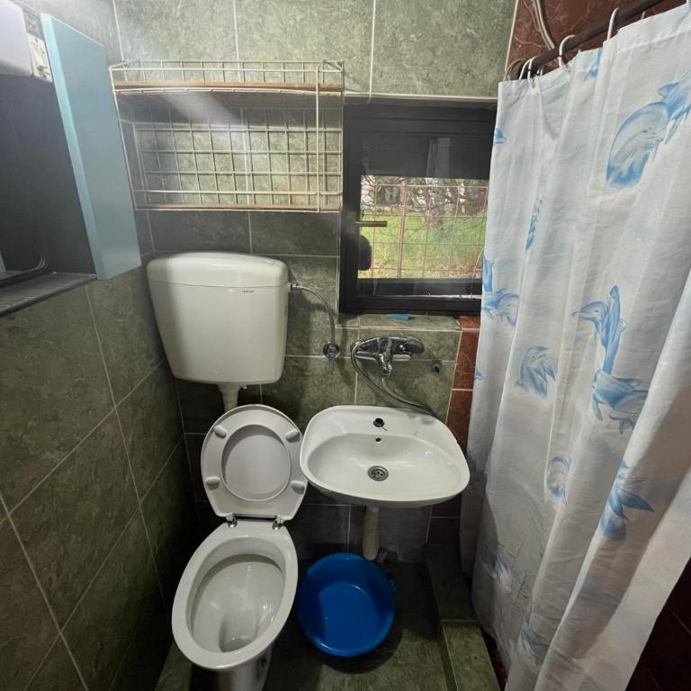 Apartments Mudrić - Studio Apartment - 7