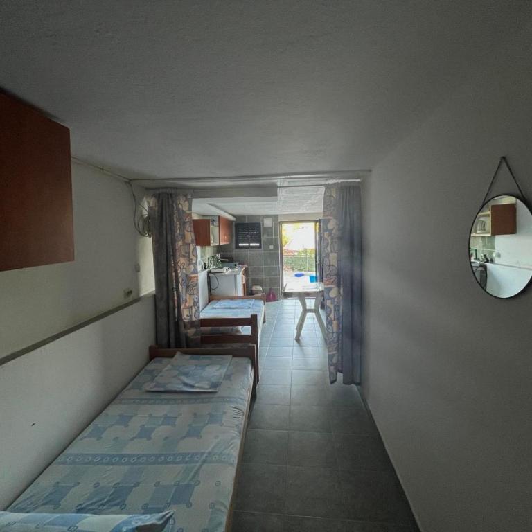 Apartments Mudrić - Studio Apartment - 6