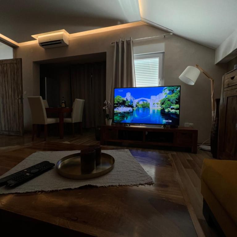 Apartment BellaVido Mostar - Two-Bedroom Apartment - 5