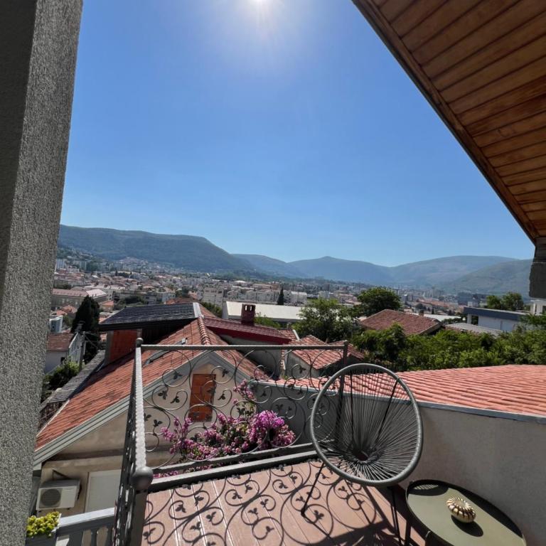 Apartment BellaVido Mostar - Two-Bedroom Apartment - 8