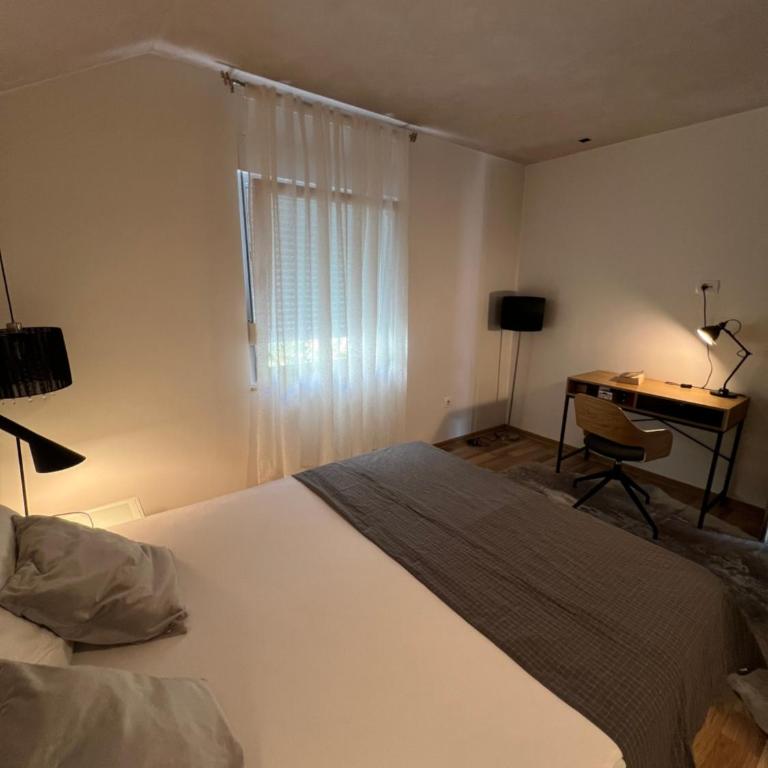 Apartment BellaVido Mostar - Two-Bedroom Apartment - 9