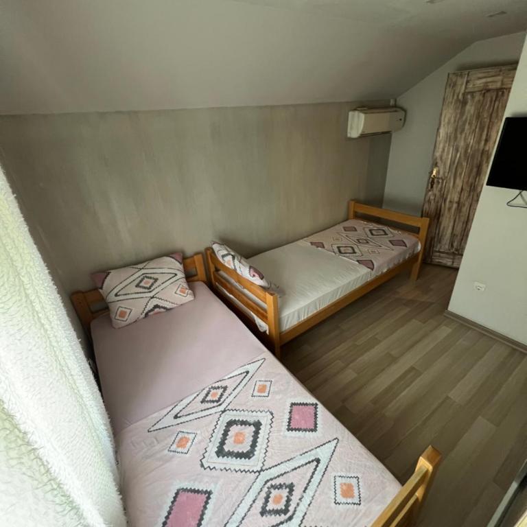 Apartment BellaVido Mostar - Two-Bedroom Apartment - 13