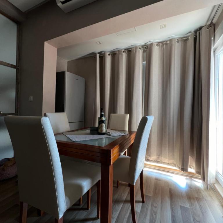 Apartment BellaVido Mostar - Two-Bedroom Apartment - 14