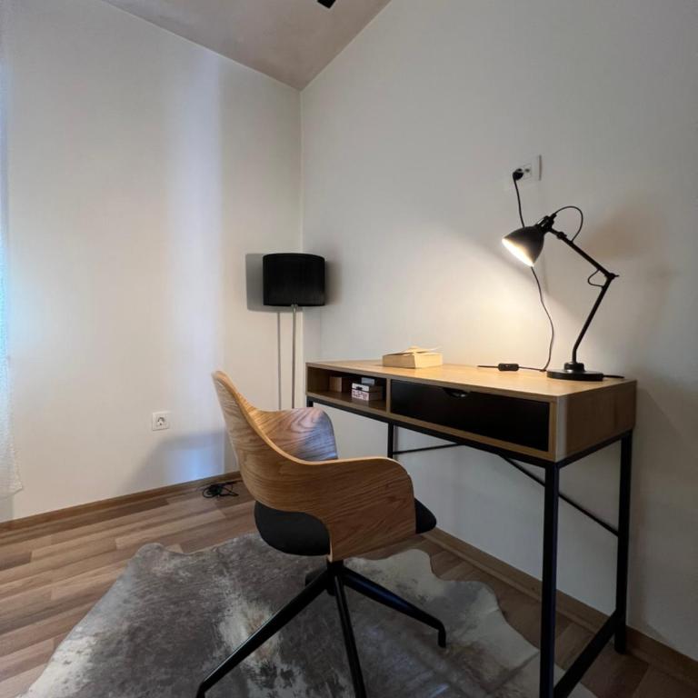 Apartment BellaVido Mostar - Two-Bedroom Apartment - 16