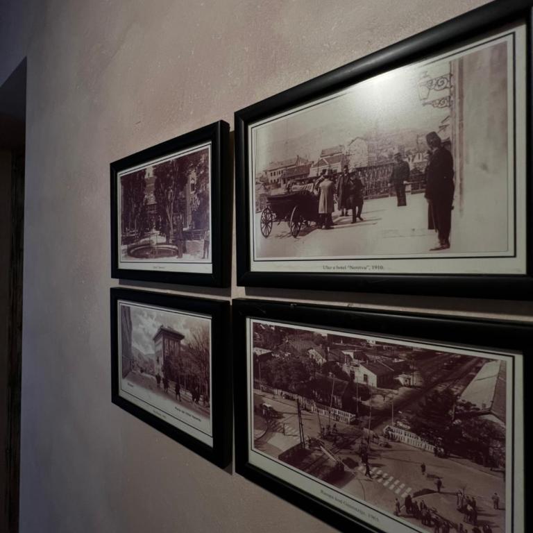 Apartment BellaVido Mostar - Two-Bedroom Apartment - 18