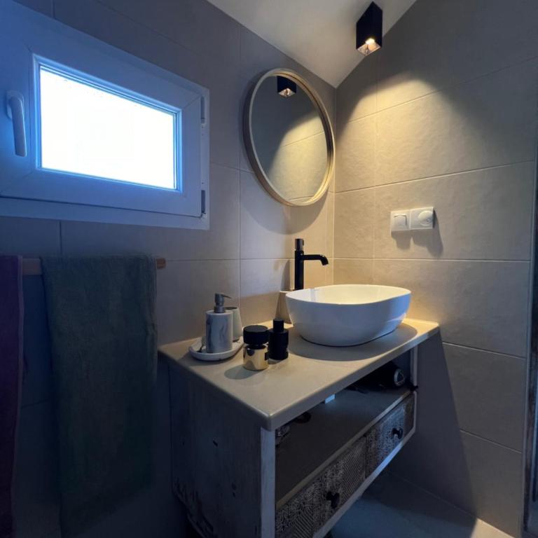 Apartment BellaVido Mostar - Two-Bedroom Apartment - 27