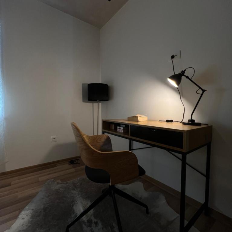 Apartment BellaVido Mostar - Two-Bedroom Apartment - 36