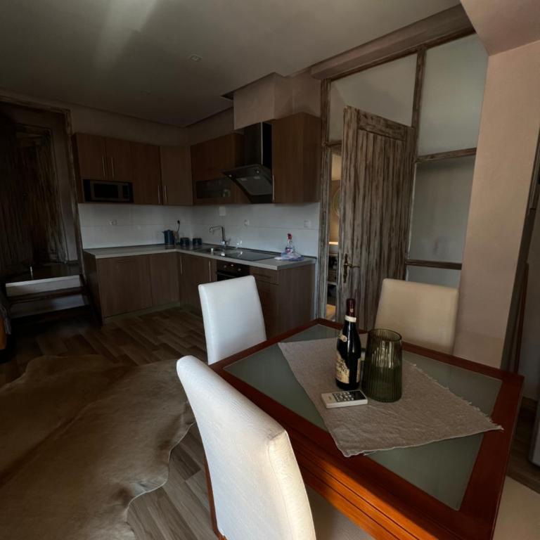 Apartment BellaVido Mostar - Two-Bedroom Apartment - 37