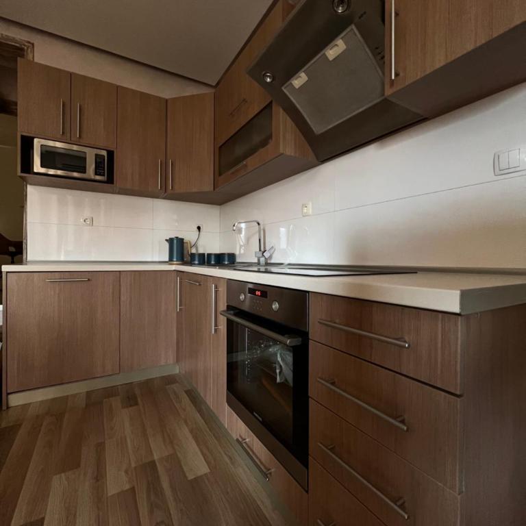 Apartment BellaVido Mostar - Two-Bedroom Apartment - 38