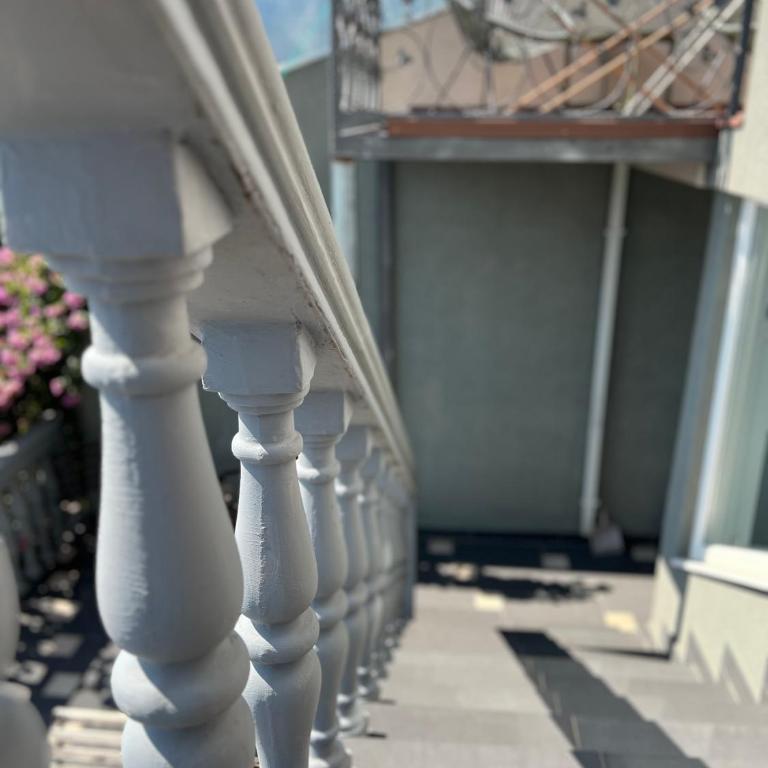 Apartment BellaVido Mostar - Two-Bedroom Apartment - 39