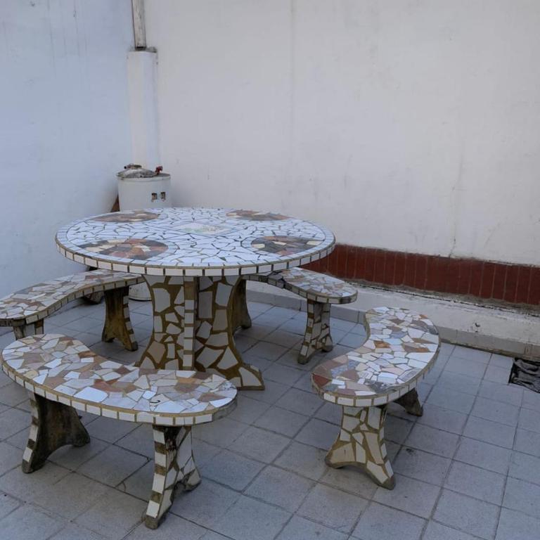 Duplex Tupungato - Apartamento de 2 dormitorios - 15