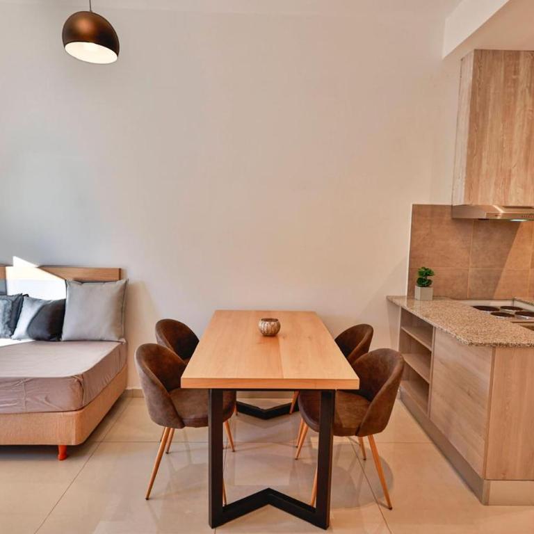 PATAGONIA DELUXE Torre Lago - Apartamento de 1 dormitorio - 12