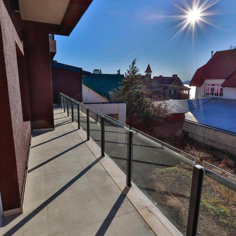 PATAGONIA DELUXE Torre Lago - One-Bedroom Apartment - 20