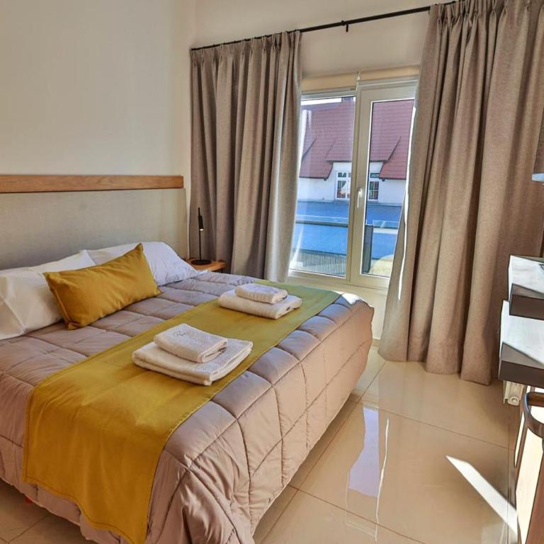 PATAGONIA DELUXE Torre Lago - One-Bedroom Apartment - 21