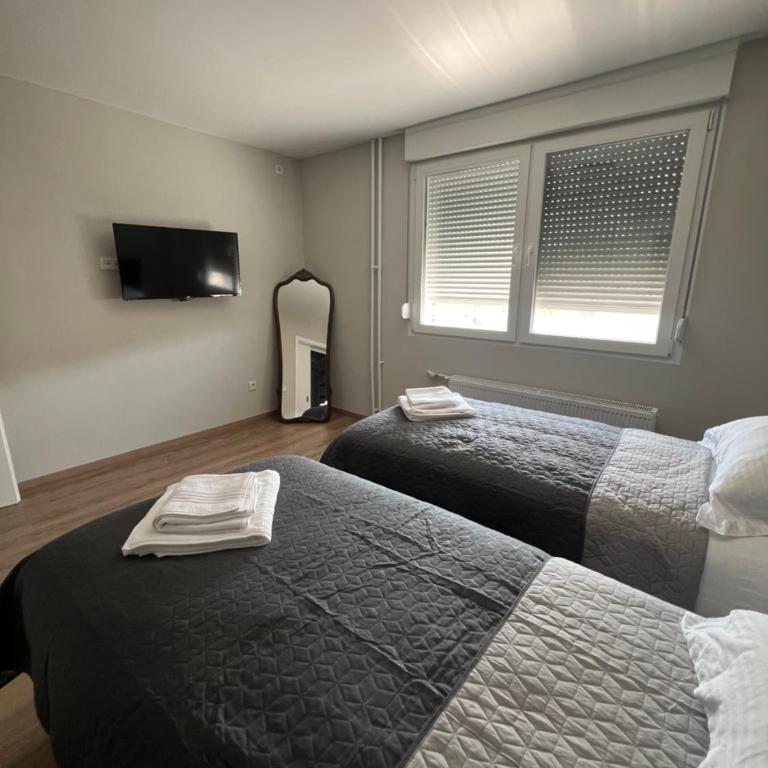 Bella Mela - Apartman sa 2 Spavaće Sobe - 8