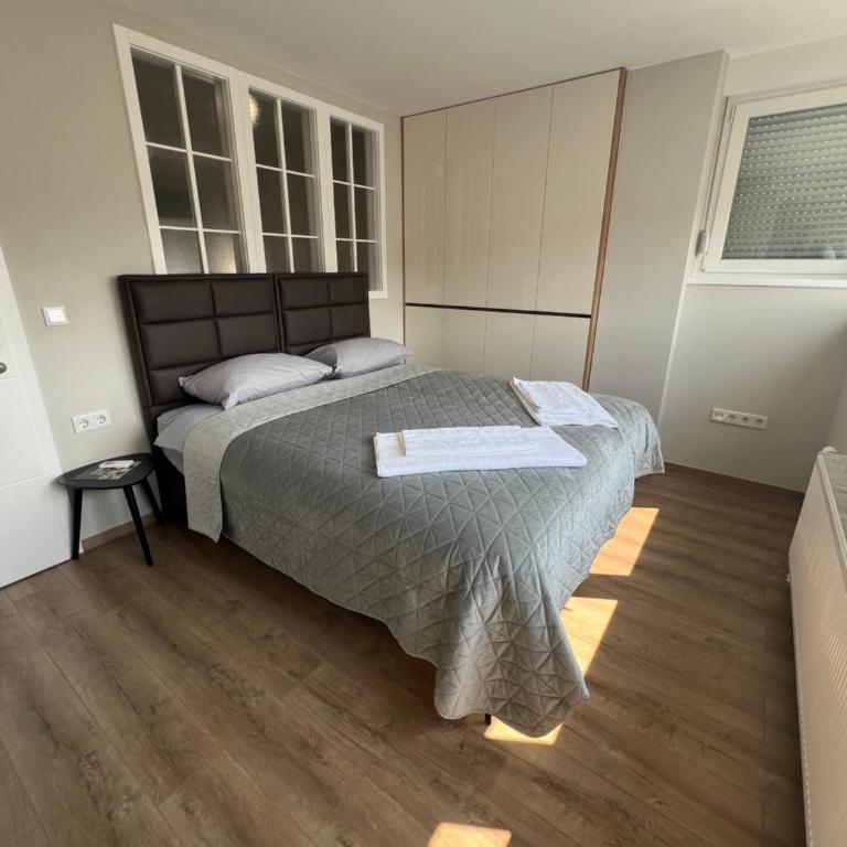 Bella Mela - Apartman sa 2 Spavaće Sobe - 5