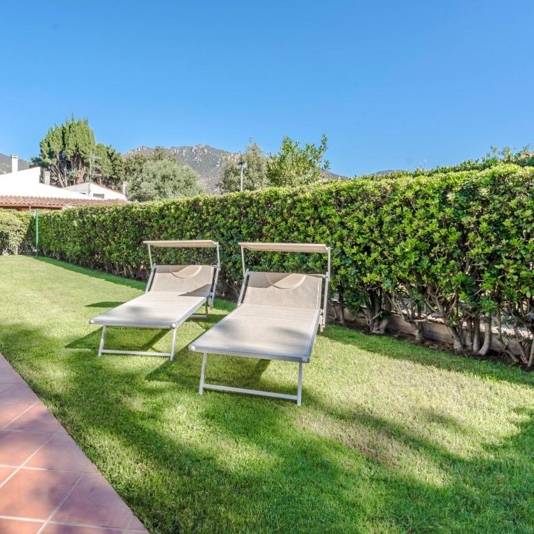 Villa Vinghi - Villasimius - Casa con 3 Camere da Letto - 6