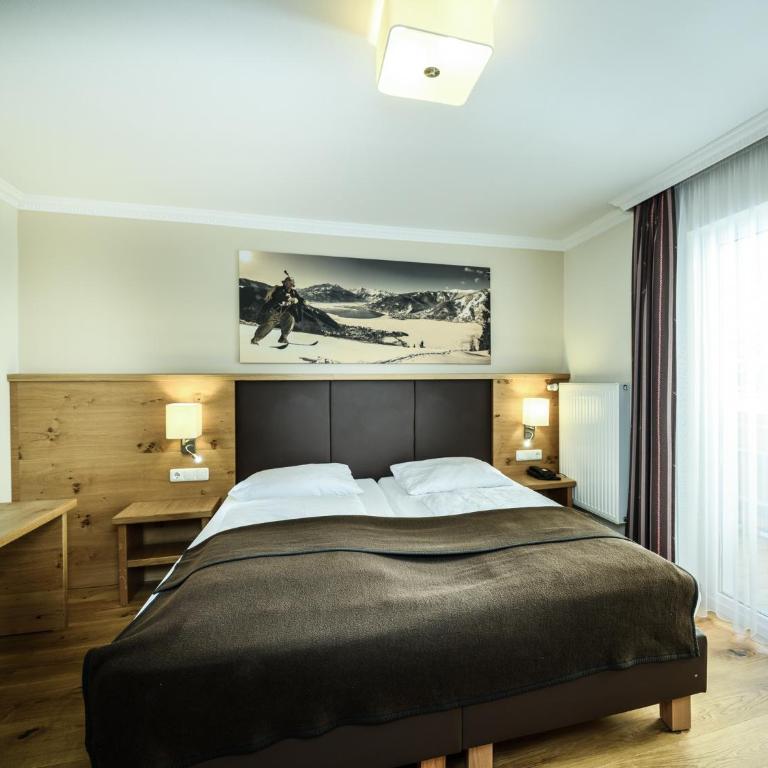 Hotel Victoria - Standard Doppelzimmer - 3