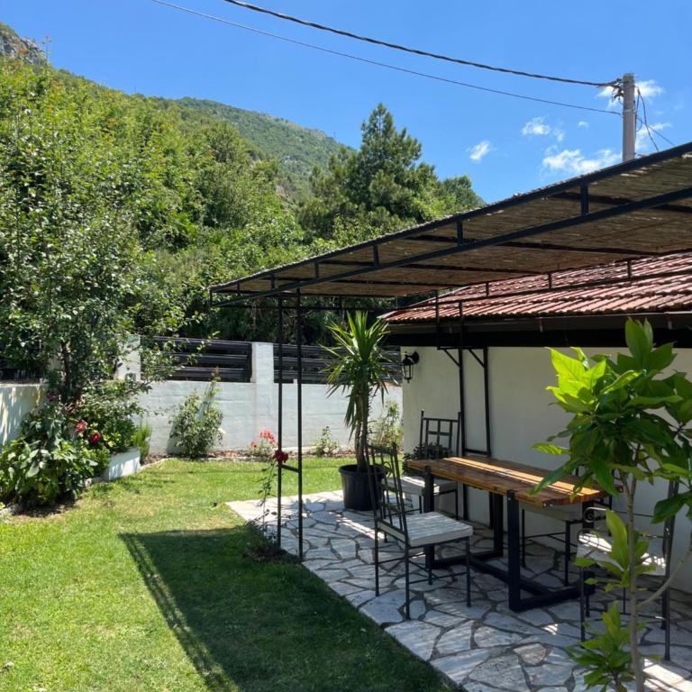 Tara Lapčići Budva - Vila sa 2 Spavaće Sobe - 3