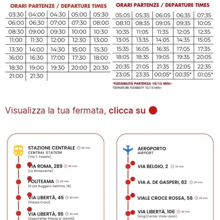 Stella del Centro Apartment - Appartamento con 2 Camere da Letto - 48
