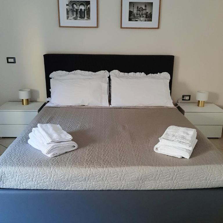 Stella del Centro Apartment - Appartamento con 2 Camere da Letto - 47