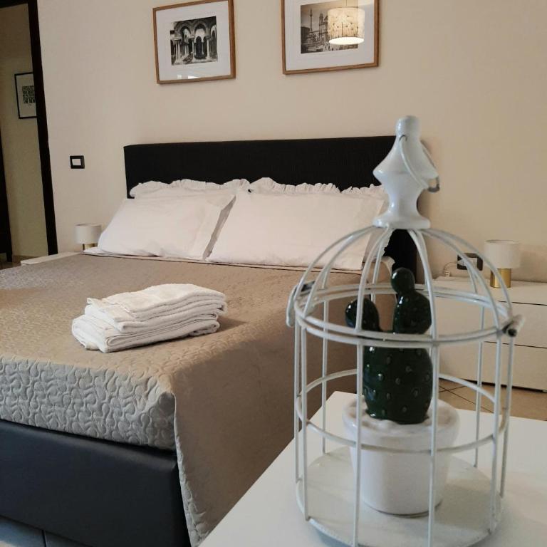 Stella del Centro Apartment - Appartamento con 2 Camere da Letto - 46