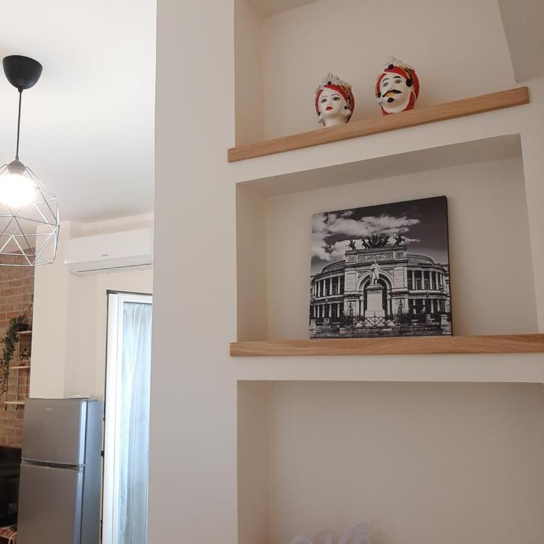 Stella del Centro Apartment - Appartamento con 2 Camere da Letto - 51