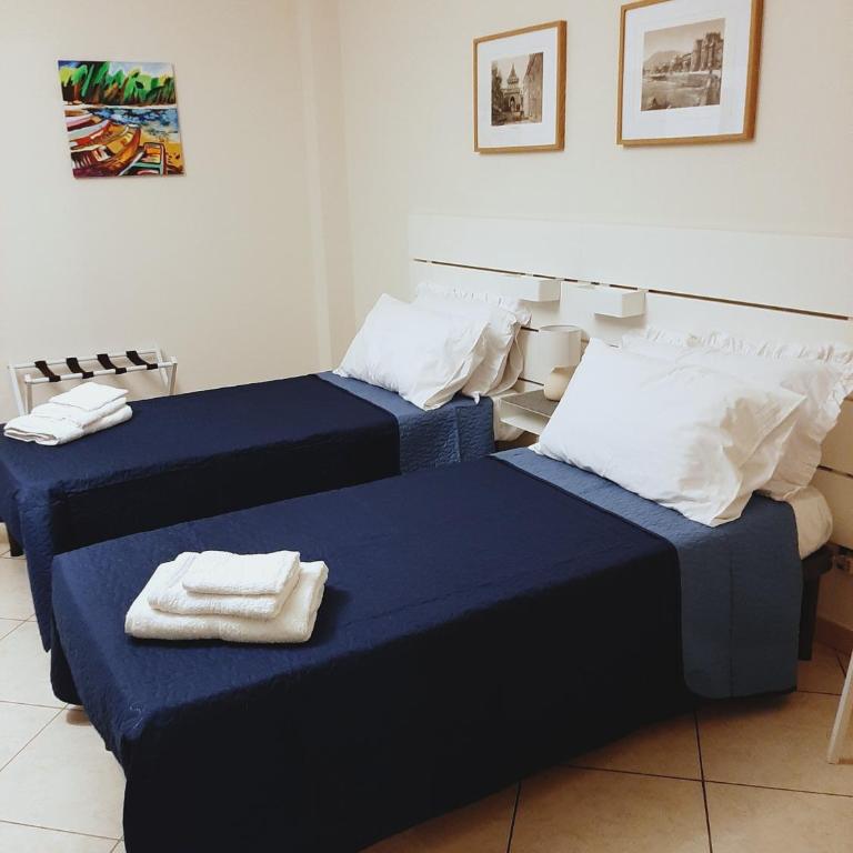 Stella del Centro Apartment - Appartamento con 2 Camere da Letto - 52