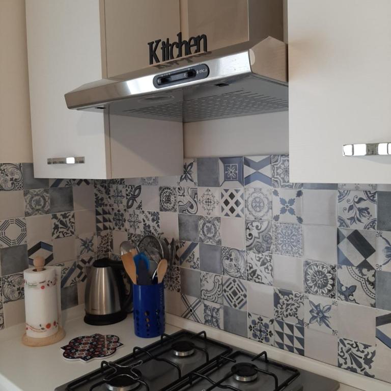 Stella del Centro Apartment - Appartamento con 2 Camere da Letto - 50