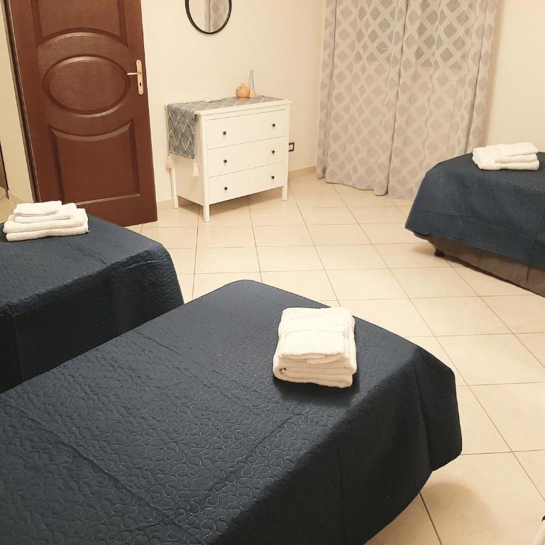 Stella del Centro Apartment - Appartamento con 2 Camere da Letto - 49