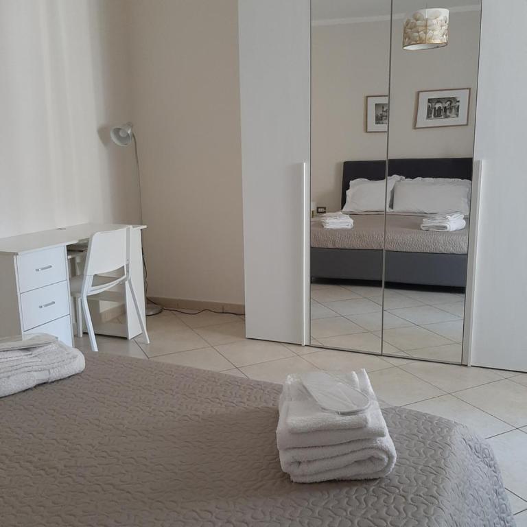Stella del Centro Apartment - Appartamento con 2 Camere da Letto - 56